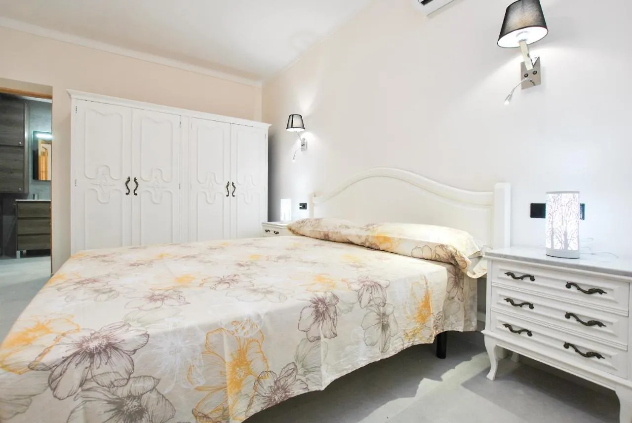 Can Biel Placid 7 Villa Pina